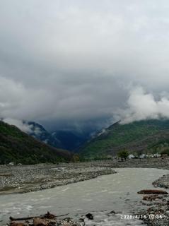 Гостница Айкөл - 6