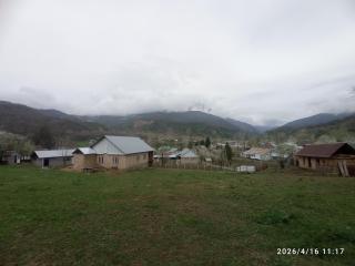 Гостница Айкөл - 5