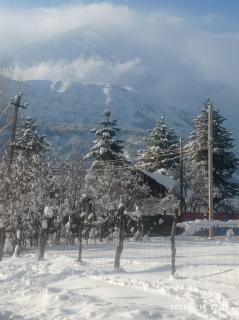 Гостница Айкөл - 4