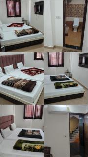 Rudra hotel - 4