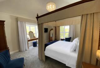 Aberdunant Hall, Snowdonia - 6
