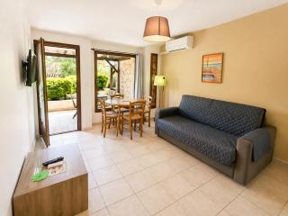 Mini-villa 4 personnes - Soléa 83 - vue nature - 9