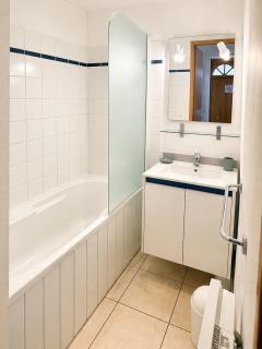 Mini-villa 4 personnes - Soléa 83 - vue nature - 5
