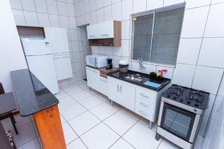 Apartamento 02, muito bom! Ótima localização! - 1