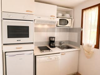 Mini-villa 4 personnes - Soléa 83 - vue nature - 6