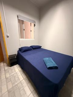 Kitnet no centro de Paranavai - 0