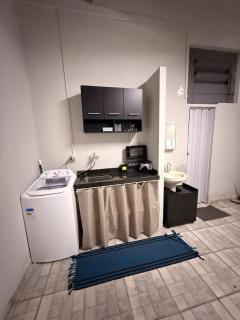 Kitnet no centro de Paranavai - 4