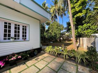 The Quiet Nest Retreat - 3