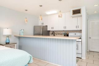 Crystal Cove Beach View Ground Fl Sapphire Beach - 2
