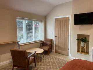 Rooms at Allium - 3