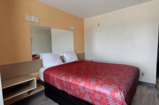 Classic Inn San Marcos, TX - 2