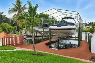 Sea La Vie - SW Cape Coral & Pet Friendly - 9