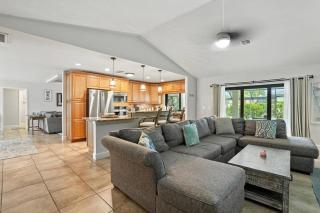 Sea La Vie - SW Cape Coral & Pet Friendly - 1