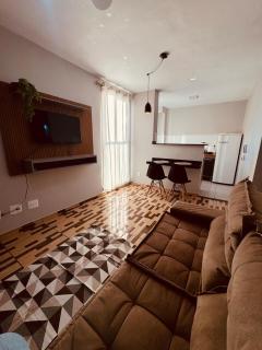Apt 302 bl01 Londrina entrada - 0