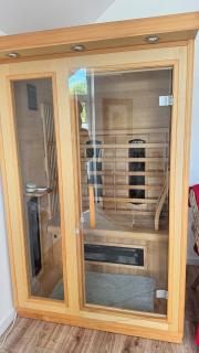 House Zabierzów - sauna, fireplace, yoga, massage - 2