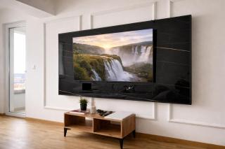 EliteStay Luxury Skopje Skyline Apartment Free Parking 5km to City Center - 4