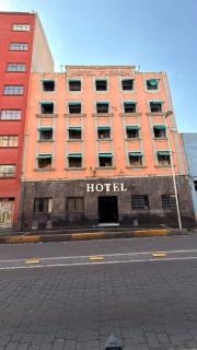 Hotel Florida, Centro Histórico - 4
