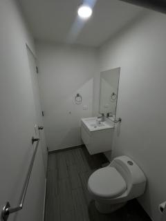 Modern flat in San Miguel, Exit to Costa Verde - 4