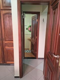 Excelente apartamento em frente a praia - 7