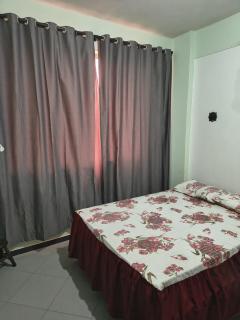 Excelente apartamento em frente a praia - 5
