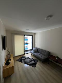 Modern flat in San Miguel, Exit to Costa Verde - 9