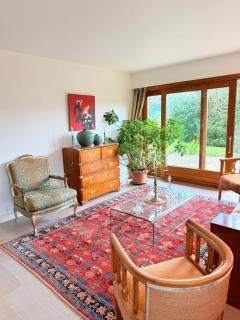 Maison avec jardin clôturé à Reignier-Esery - 6