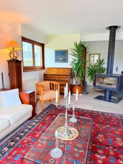 Maison avec jardin clôturé à Reignier-Esery - 5