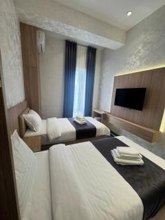 NINETY boutique hotel - 7