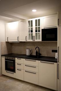 Krisjana Valdemara Apartment - Riga City Center Newly Renovated - 2