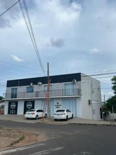 apto 01 Jardim Sao Jorge Paranavai - 5