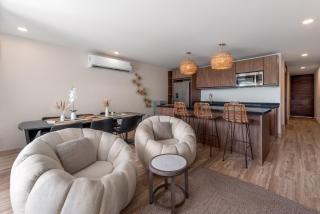 Luxury Tropical Retreat in Playacar - 4