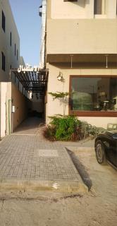 شقق حي النزهه - 0