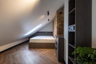 Pylimo Duplex Apartment | Old Town by Domvia - 8