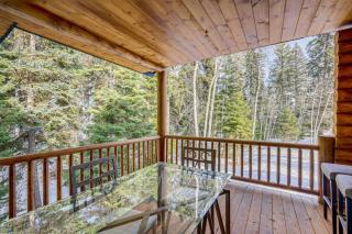 Luxury McCall Lodge: Hike, Ski, Golf & More! - 8