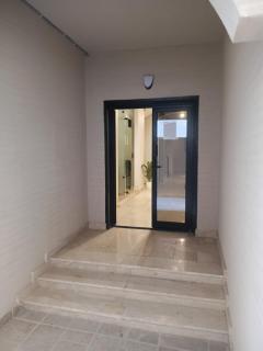 شقق حي النزهه - 4