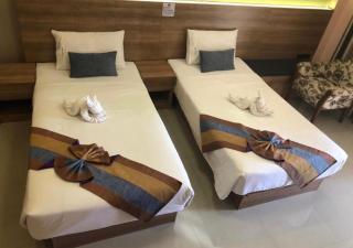 Unity Hotel - 4