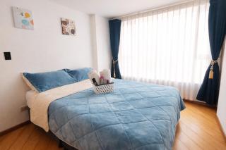 Estudio inteligente en el Corazón del Norte de Tunja Tecnología, Confort y Ubicación Top - 3