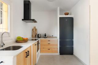 Casa Four charming Ibiza villa with sea view! - 1