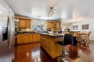 Tahoe Keys Boulevard Holiday home - 5