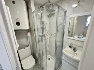 New 902 Suite Eva - Cosy Apartment Paris Center - 8