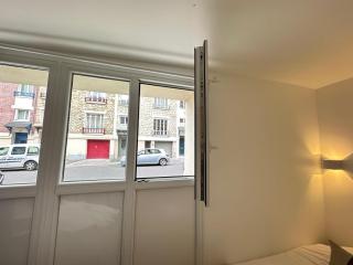New 902 Suite Eva - Cosy Apartment Paris Center - 3