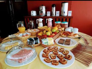 Cabañas el Arroyo - 8