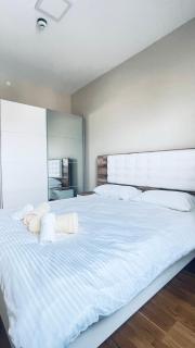 Diamond Cozy Apartment City Centre - 6