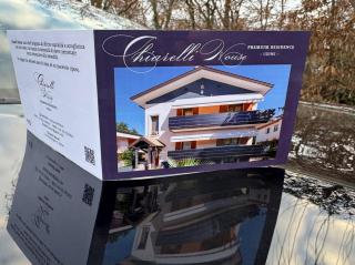 Chiarelli House - 9
