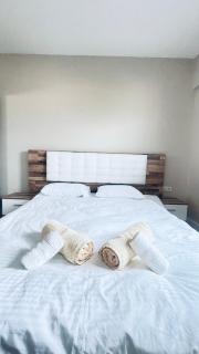 Diamond Cozy Apartment City Centre - 7