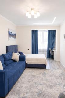 Студия в Lotus Terrace - 0