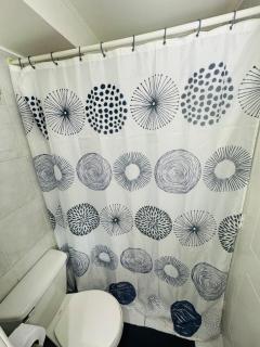 Lindo Departamento Céntrico con Estacionamiento - 8