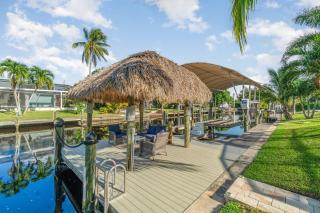 Villa Palma Encantada - Gulf Access & Pet Friendly - 4