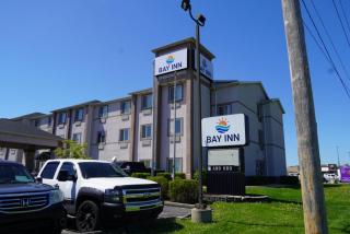 Bay Inn & Suites Troy - 9