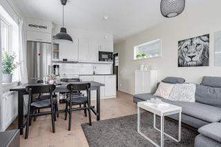 Kungsberget Ski apartment 31C - 1